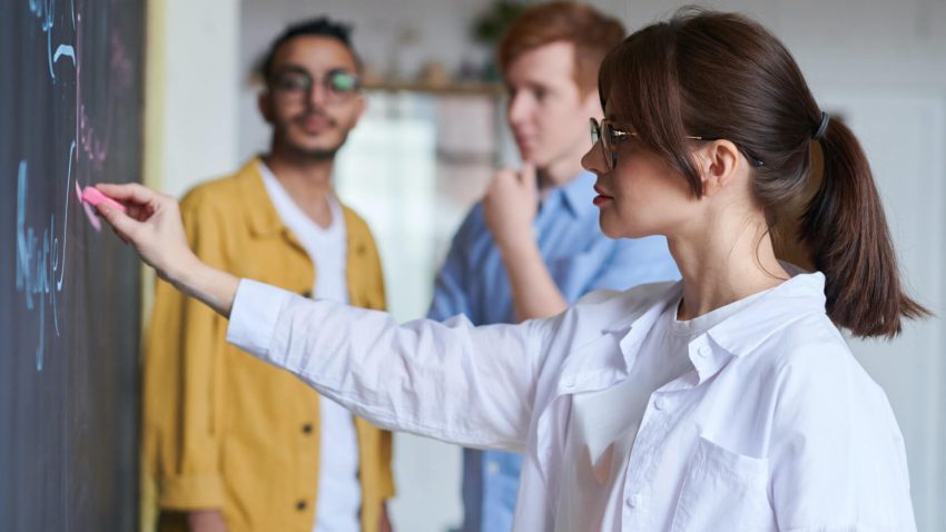 Common mistakes of the first startup project