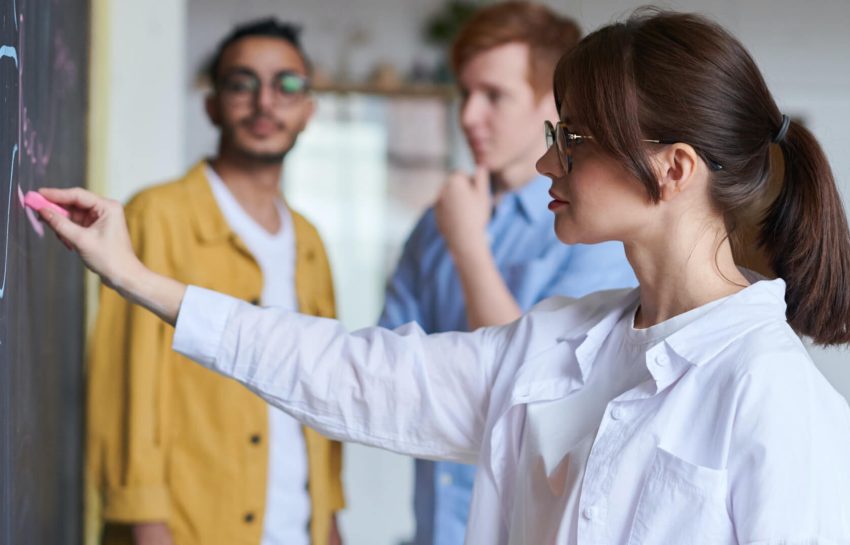 Common mistakes of the first startup project