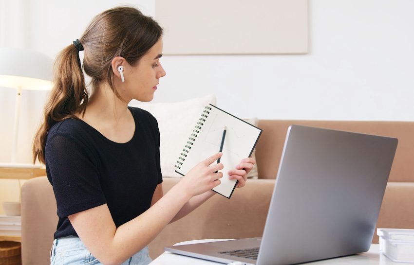 Optimal design for a corporate style website